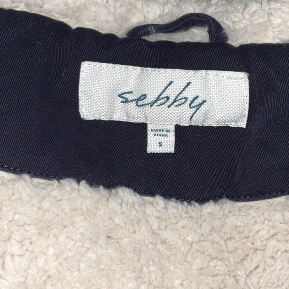 Sebby coat, Size Small - Picture 6 of 11